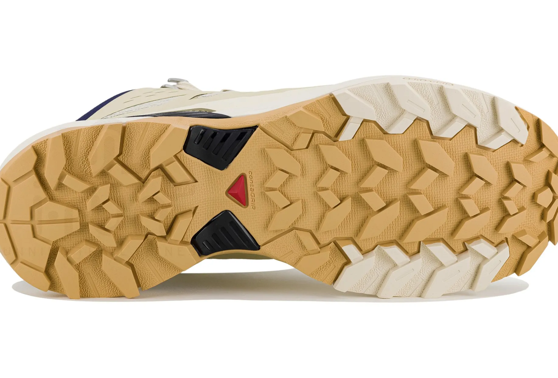 Salomon X Ultra 360 Edge Mid Gore-Tex
