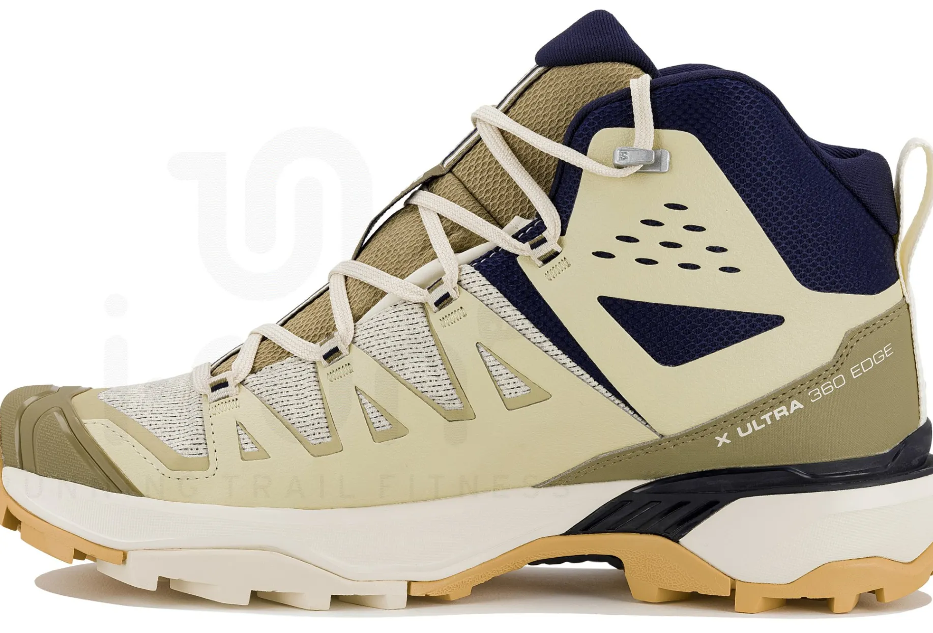 Salomon X Ultra 360 Edge Mid Gore-Tex