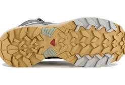 Salomon X Ultra 360 Edge Mid Gore-Tex