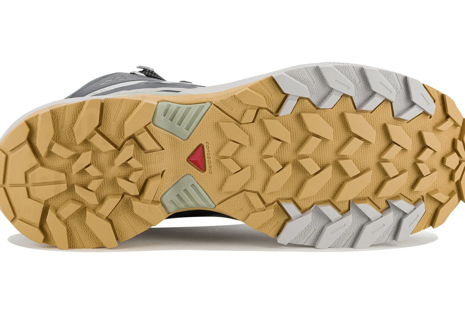 Salomon X Ultra 360 Edge Mid Gore-Tex
