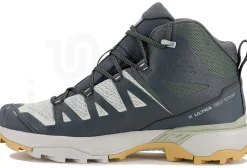 Salomon X Ultra 360 Edge Mid Gore-Tex