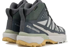 Salomon X Ultra 360 Edge Mid Gore-Tex