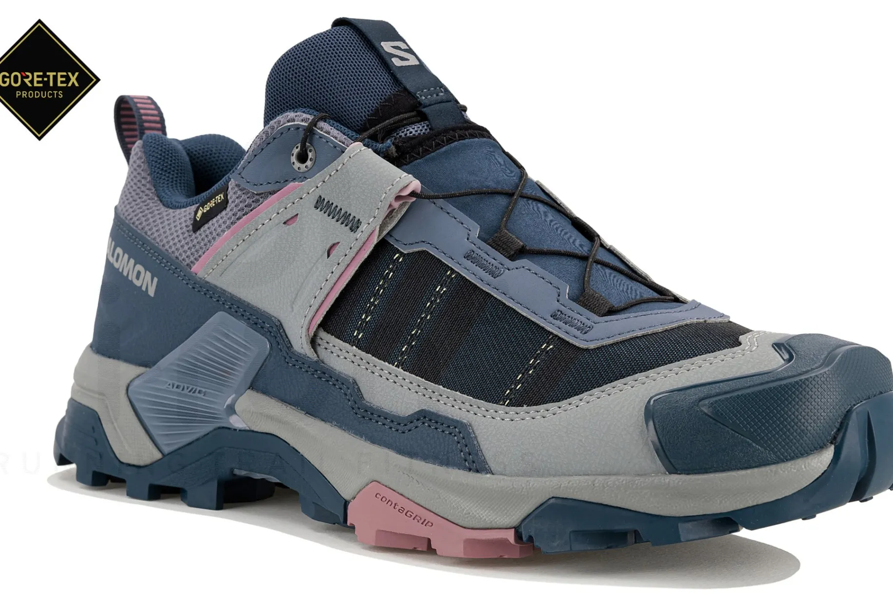 Salomon X Ultra 5 Gore-Tex