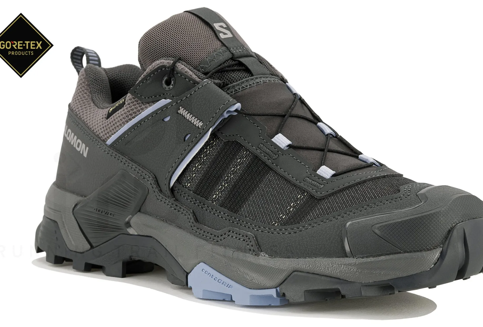 Salomon X Ultra 5 Gore-Tex