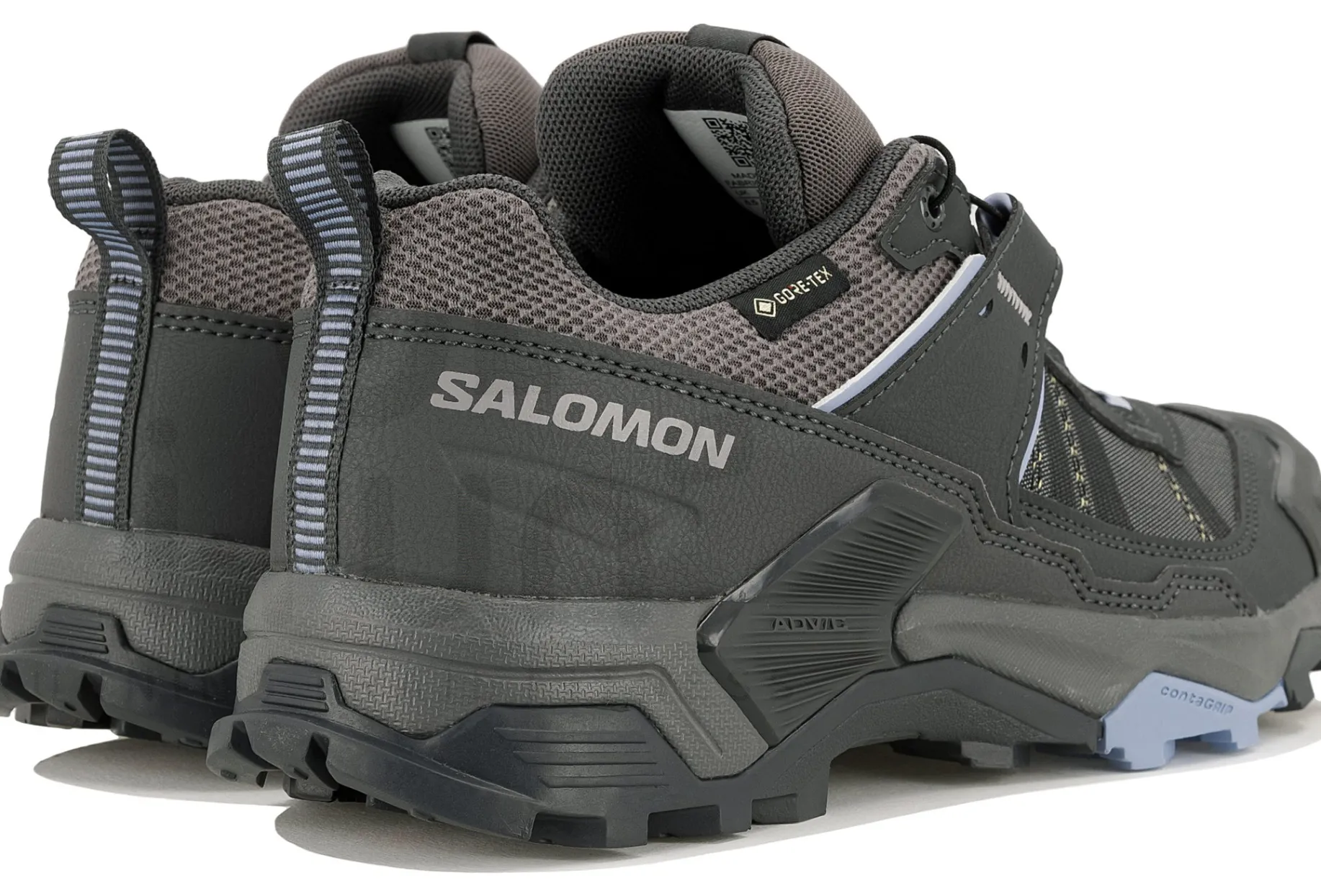 Salomon X Ultra 5 Gore-Tex