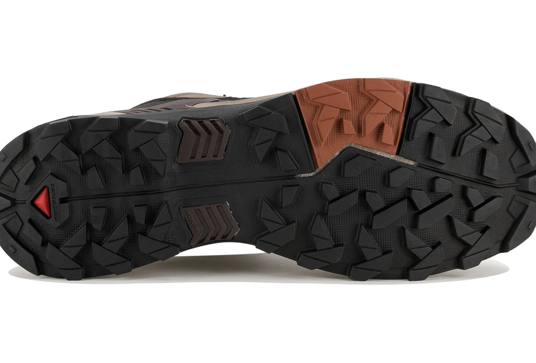 Salomon X Ultra 5 Gore-Tex