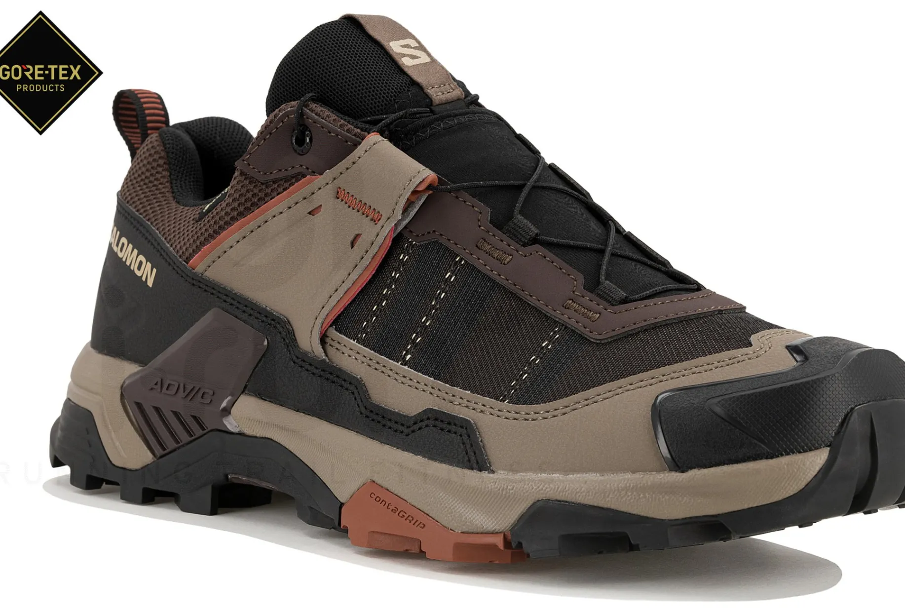 Salomon X Ultra 5 Gore-Tex