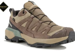 Salomon X Ultra 360 Leather Gore-Tex