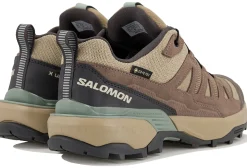 Salomon X Ultra 360 Leather Gore-Tex