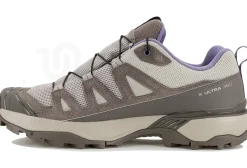 Salomon X Ultra 360 Leather Gore-Tex