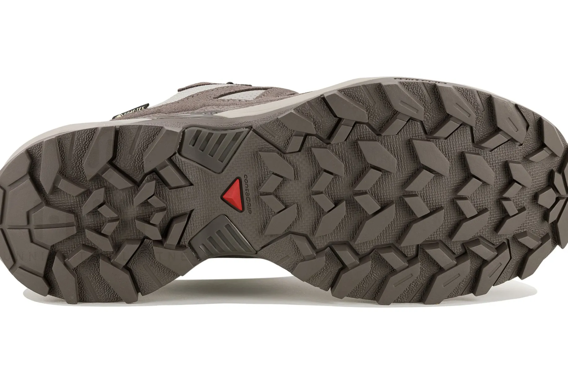 Salomon X Ultra 360 Leather Gore-Tex