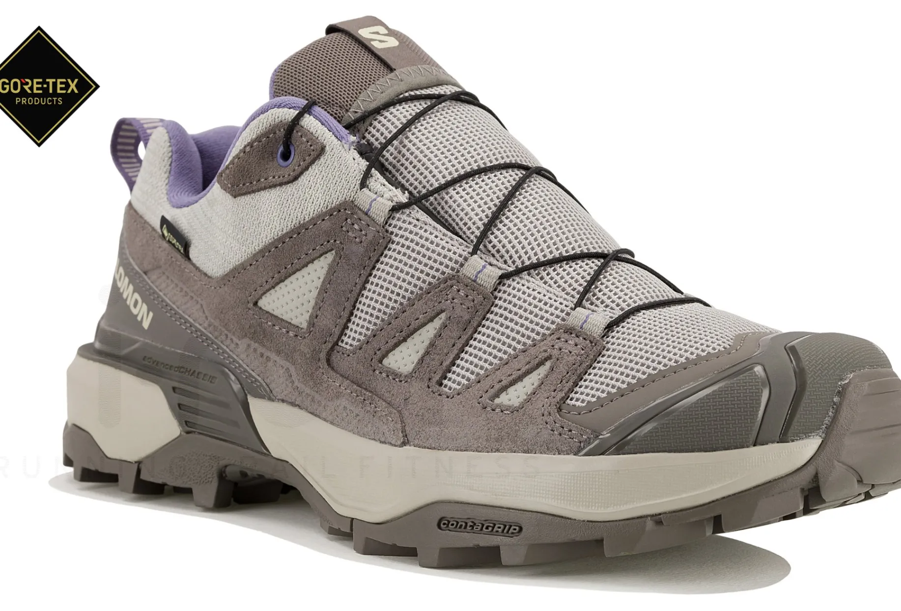 Salomon X Ultra 360 Leather Gore-Tex