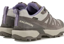 Salomon X Ultra 360 Leather Gore-Tex