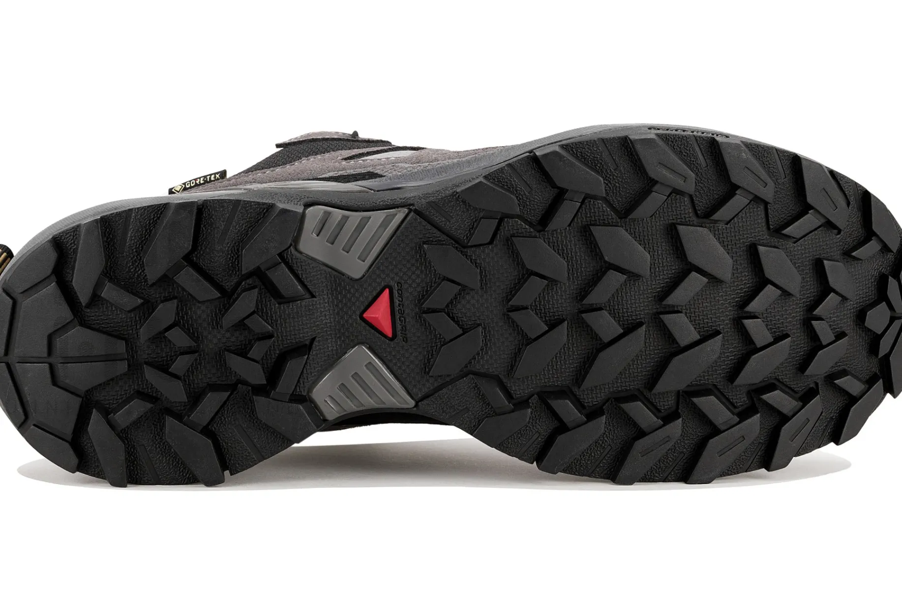 Salomon X Ultra 360 Leather Gore-Tex