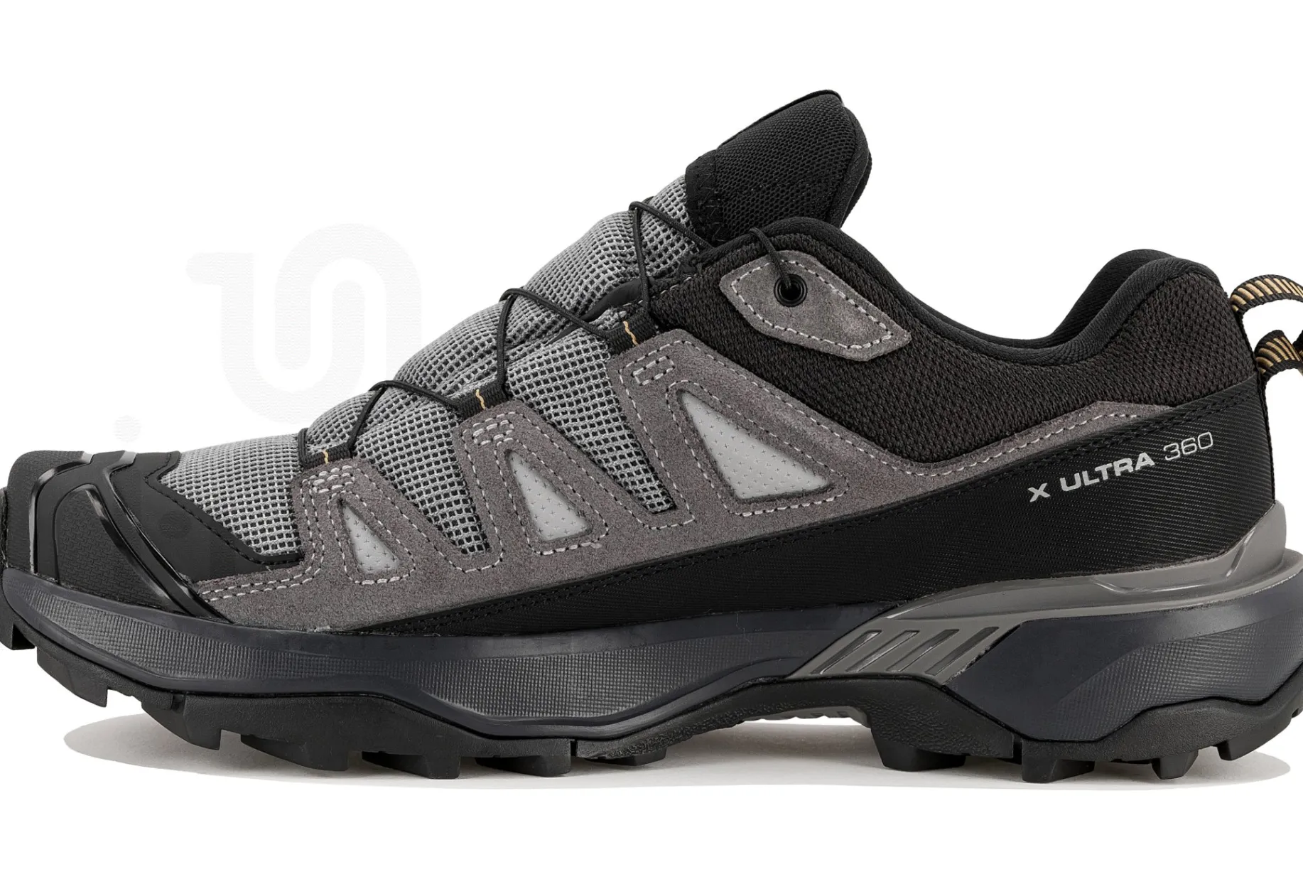Salomon X Ultra 360 Leather Gore-Tex