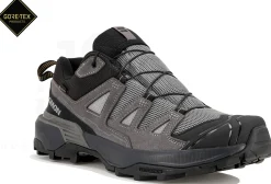 Salomon X Ultra 360 Leather Gore-Tex