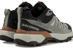 Salomon X Ultra 360 Leather Gore-Tex