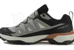 Salomon X Ultra 360 Leather Gore-Tex