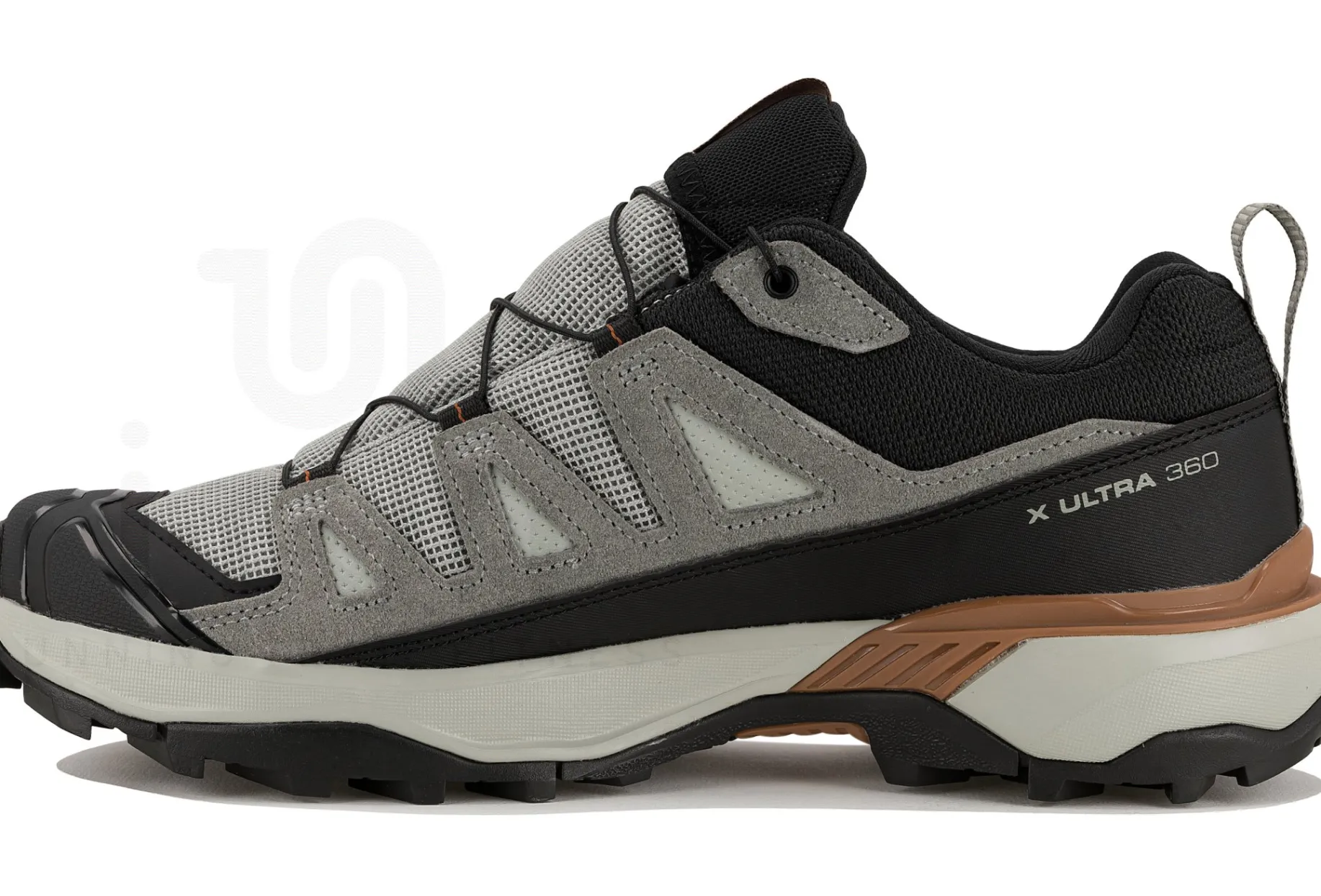 Salomon X Ultra 360 Leather Gore-Tex