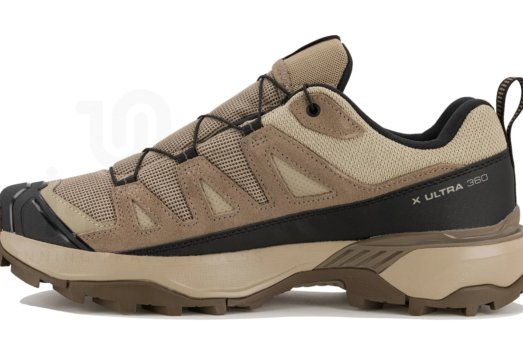 Salomon X Ultra 360 Leather Gore-Tex