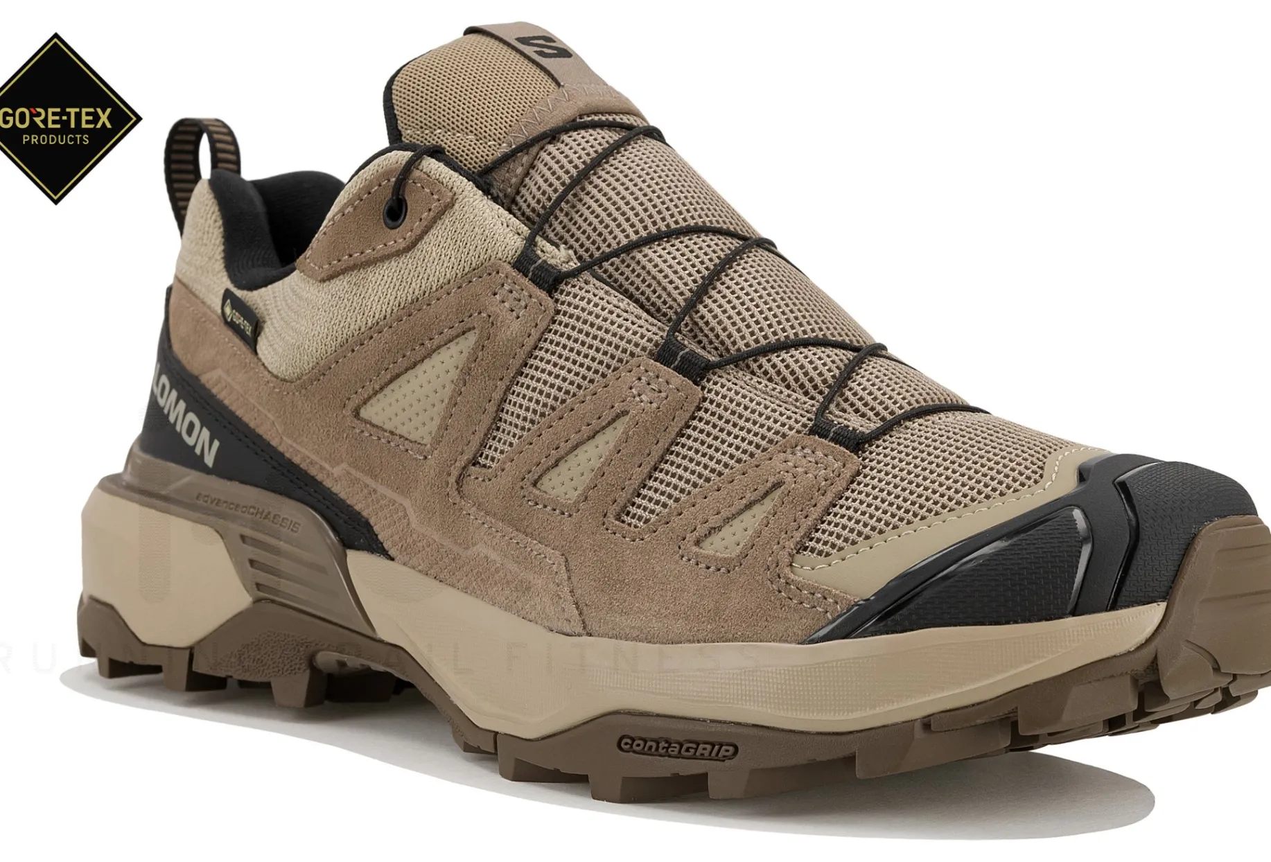 Salomon X Ultra 360 Leather Gore-Tex