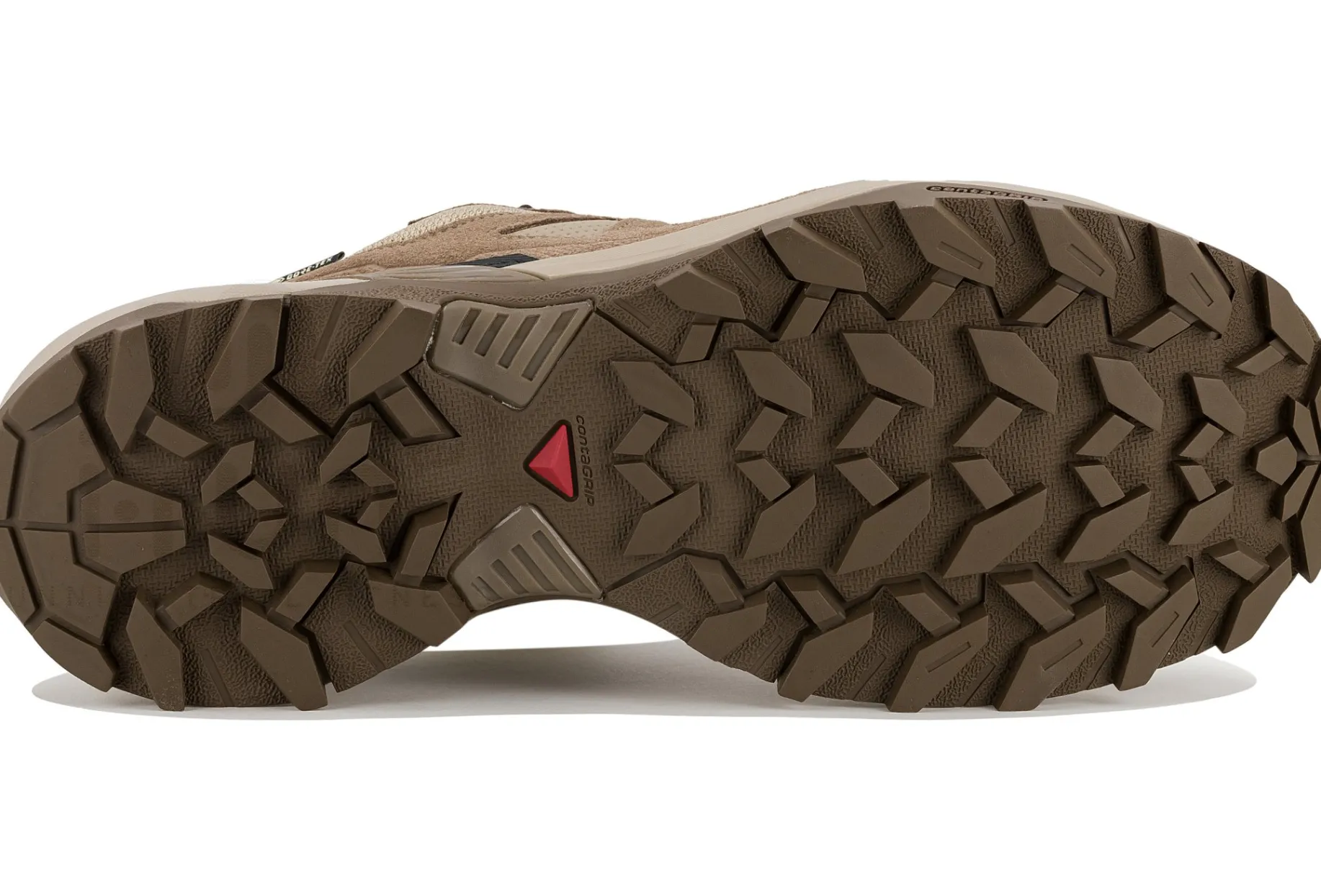 Salomon X Ultra 360 Leather Gore-Tex