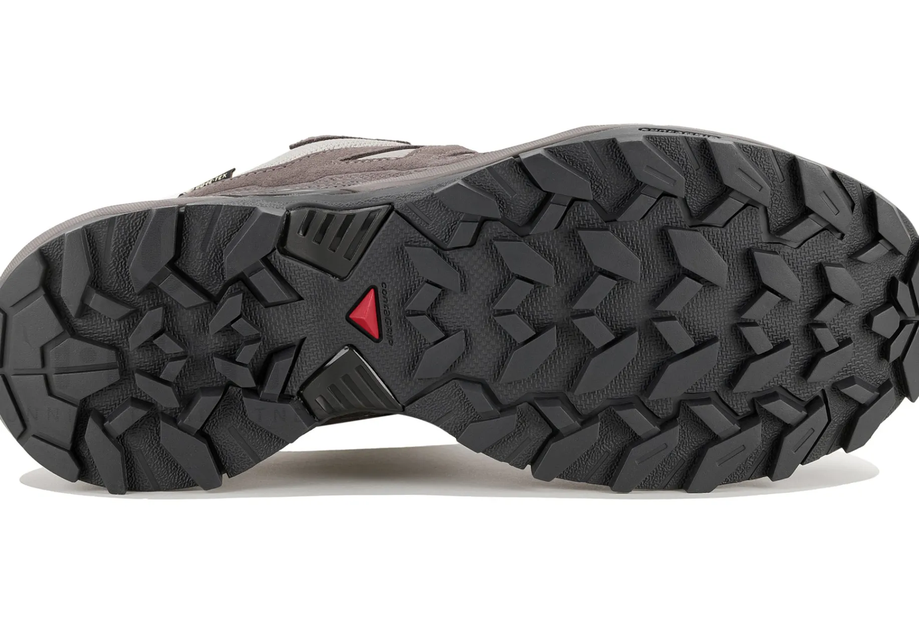 Salomon X Ultra 360 Leather Gore-Tex