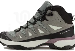 Salomon X Ultra 360 Leather Mid Gore-Tex