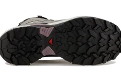 Salomon X Ultra 360 Leather Mid Gore-Tex