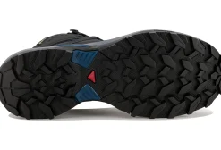 Salomon X Ultra 360 Leather Mid Gore-Tex