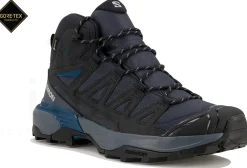 Salomon X Ultra 360 Leather Mid Gore-Tex