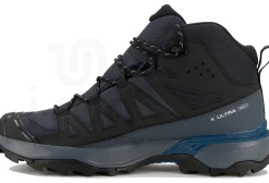 Salomon X Ultra 360 Leather Mid Gore-Tex