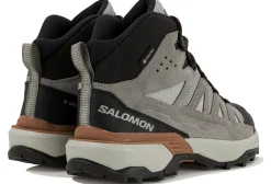Salomon X Ultra 360 Leather Mid Gore-Tex