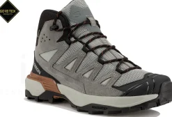 Salomon X Ultra 360 Leather Mid Gore-Tex