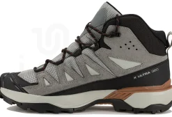 Salomon X Ultra 360 Leather Mid Gore-Tex