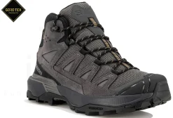 Salomon X Ultra 360 Leather Mid Gore-Tex