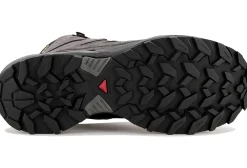 Salomon X Ultra 360 Leather Mid Gore-Tex