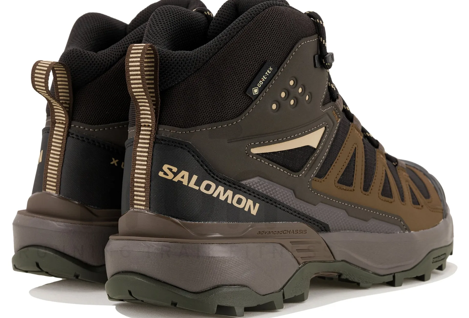Salomon X Ultra 360 Mid Gore-Tex
