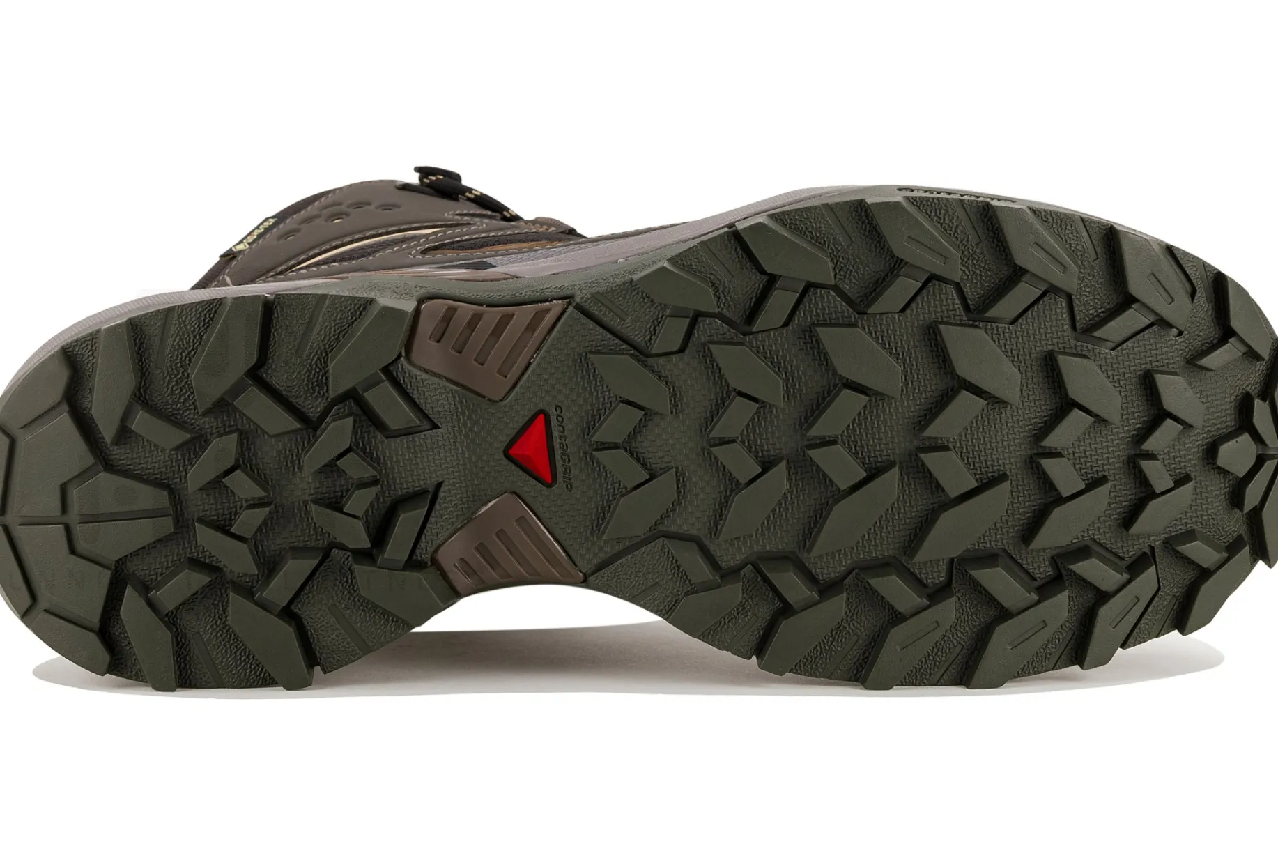 Salomon X Ultra 360 Mid Gore-Tex