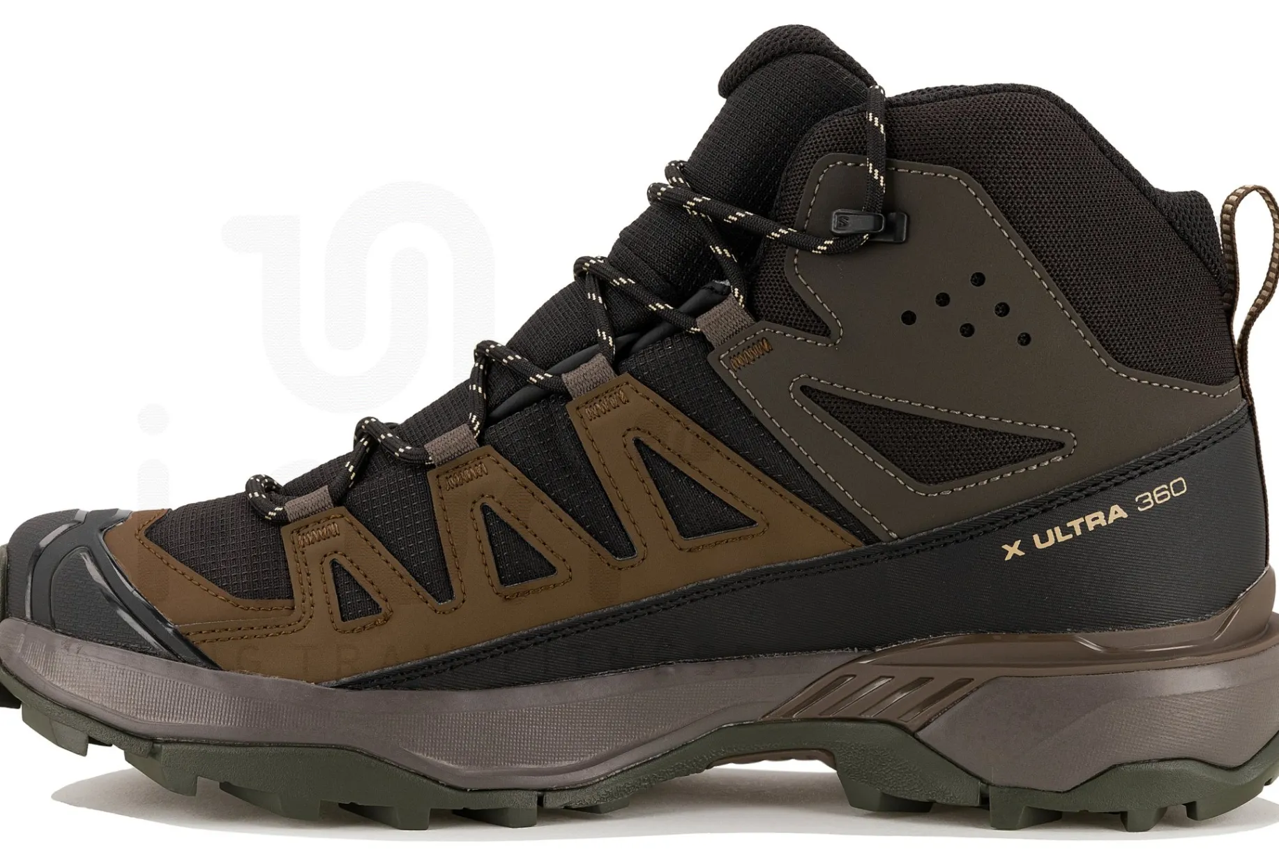Salomon X Ultra 360 Mid Gore-Tex