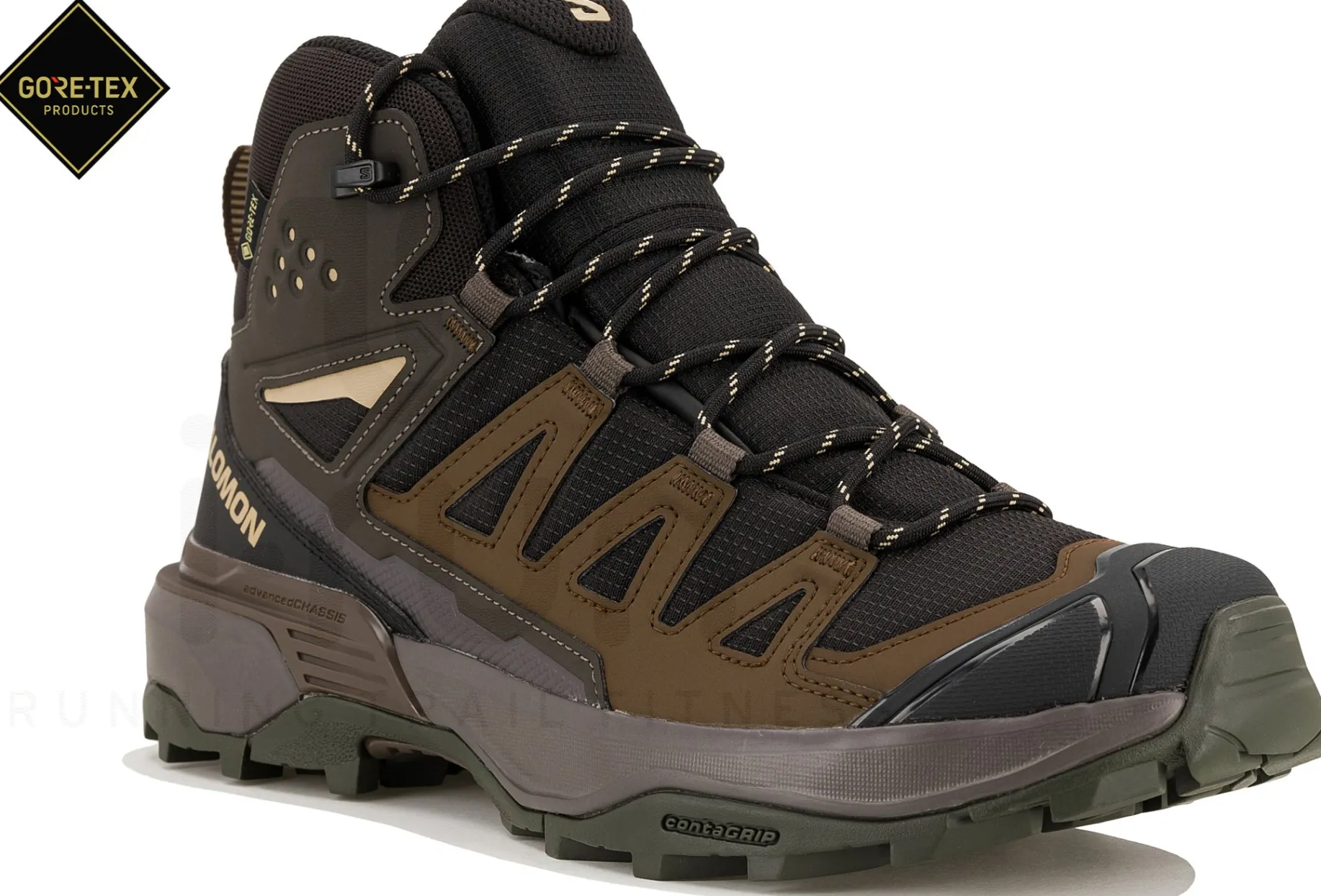 Salomon X Ultra 360 Mid Gore-Tex