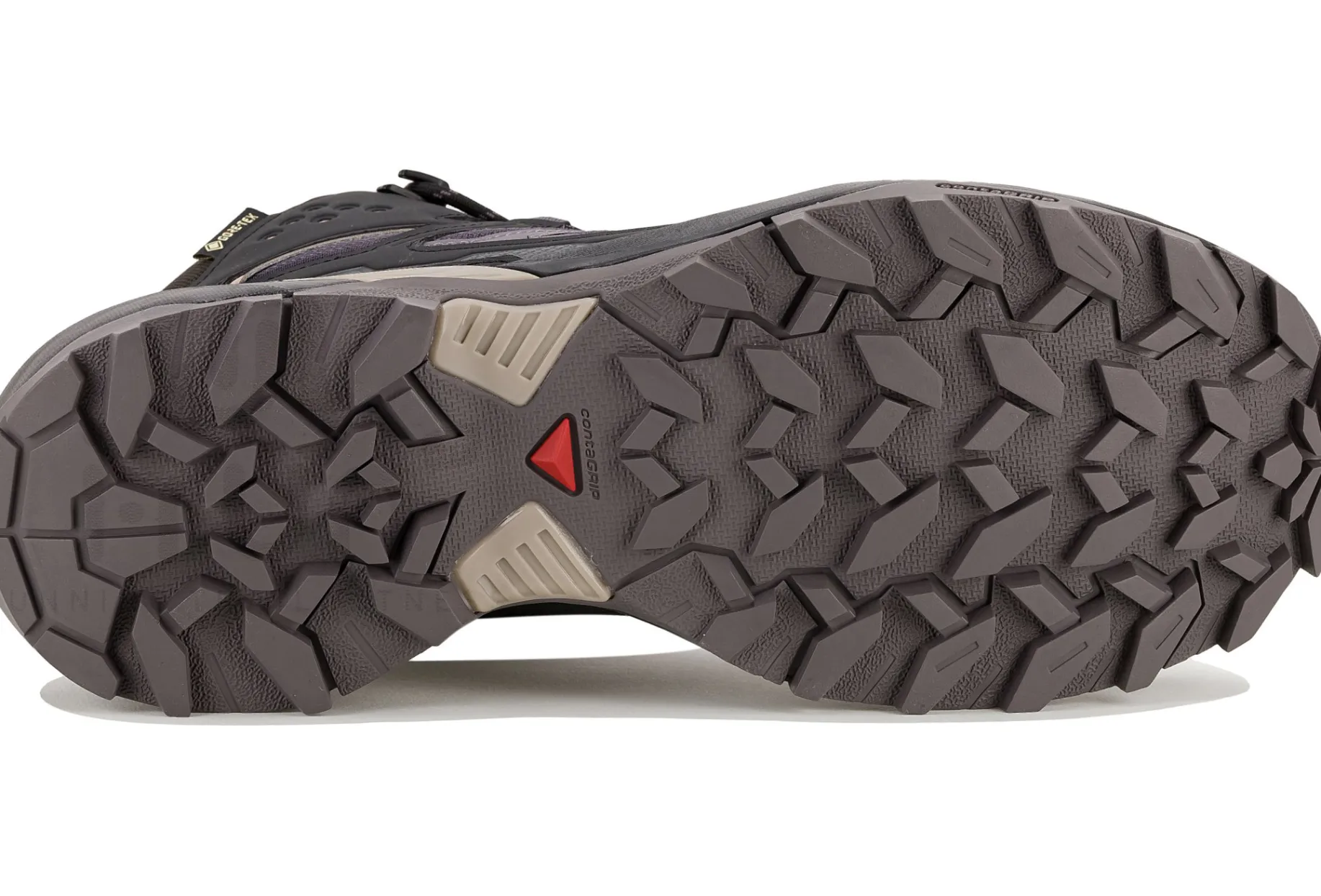 Salomon X Ultra 360 Mid Gore-Tex