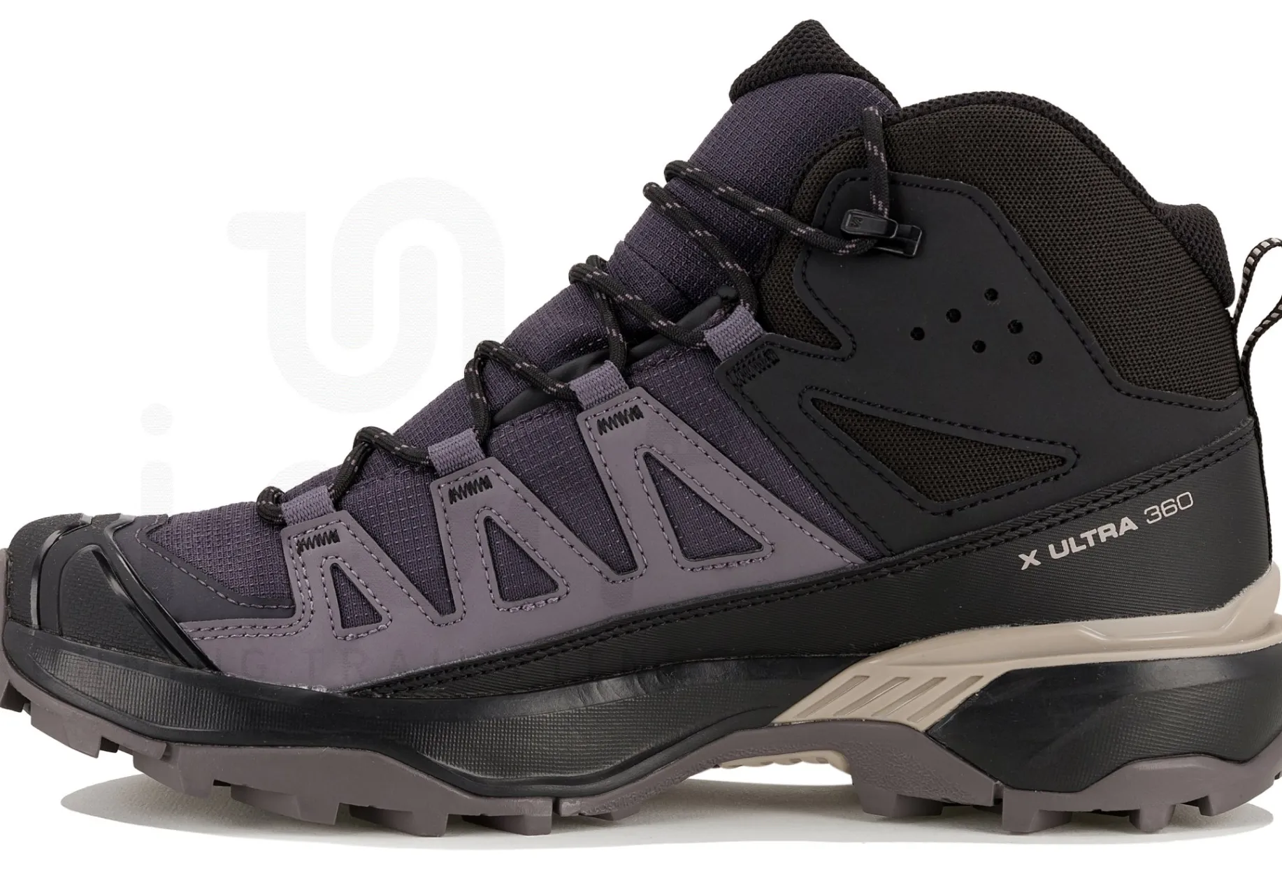Salomon X Ultra 360 Mid Gore-Tex