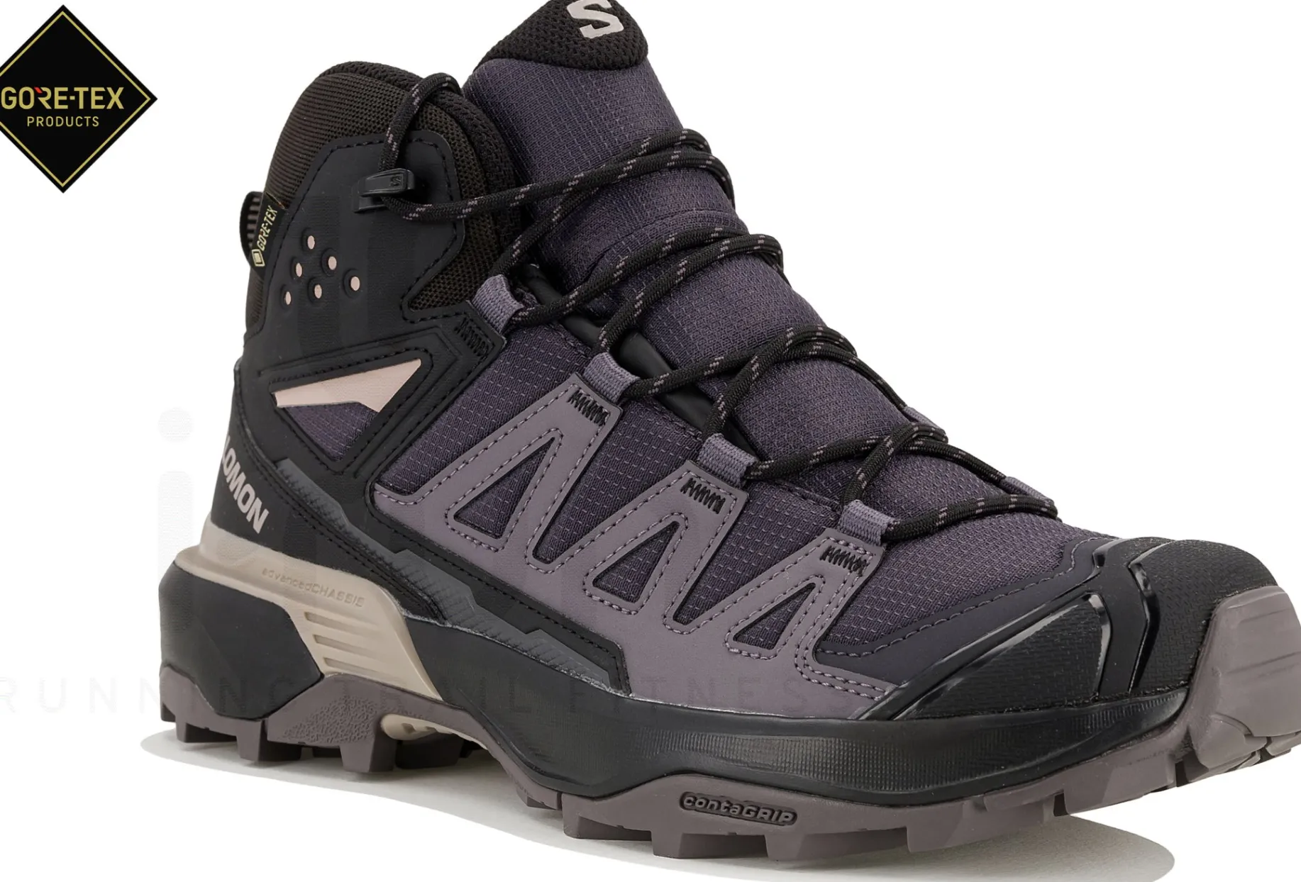 Salomon X Ultra 360 Mid Gore-Tex