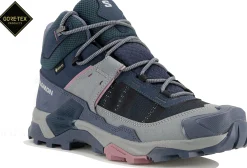 Salomon X Ultra 5 Mid Gore-Tex