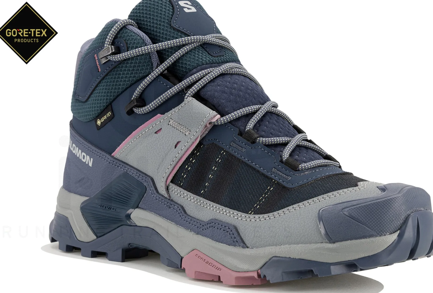 Salomon X Ultra 5 Mid Gore-Tex