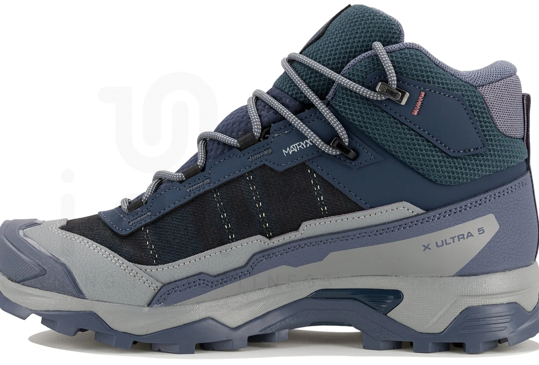 Salomon X Ultra 5 Mid Gore-Tex