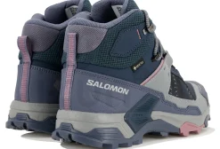 Salomon X Ultra 5 Mid Gore-Tex