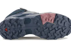 Salomon X Ultra 5 Mid Gore-Tex