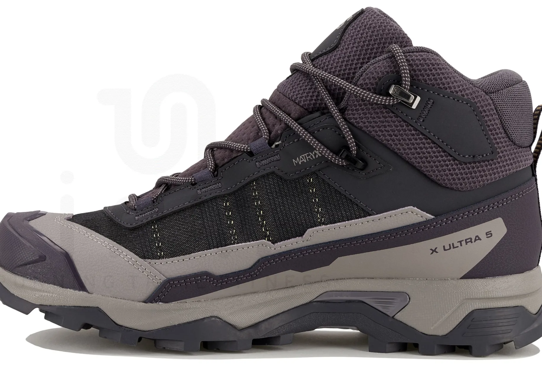 Salomon X Ultra 5 Mid Gore-Tex